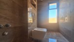 Ground floor apartment with private garage for sale in Khalda 210m