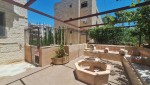 Ground floor apartment with private garage for sale in Umm Al Summaq