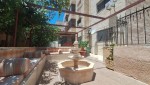 Ground floor apartment with private garage for sale in Umm Al Summaq