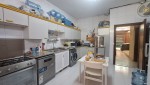 Ground floor apartment with private garage for sale in Umm Al Summaq