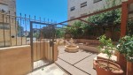 Ground floor apartment with private garage for sale in Umm Al Summaq