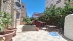 Ground floor apartment with private garage for sale in Umm Al Summaq