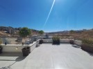 Flat roof apartment with terrace for sale in Abdoun