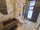 Flat roof apartment with terrace for sale in Abdoun