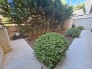 Apartment with a terrace for sale in Fourth Circle 190m