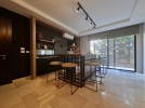 Apartment with a terrace for sale in Fourth Circle 190m