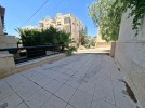 Apartment with a terrace for sale in Fourth Circle 190m