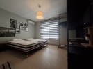 Apartment with a terrace for sale in Fourth Circle 190m