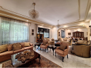 Standalone villa for sale in Al Shmeisani a land area of 1174m and