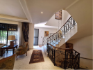 Standalone villa for sale in Al Shmeisani a land area of 1174m and
