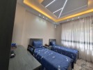 Flat villa for sale in New Bader, with a land area of 512m