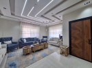 Flat villa for sale in New Bader, with a land area of 512m