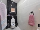 Flat villa for sale in New Bader, with a land area of 512m