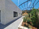 Flat villa for sale in New Bader, with a land area of 512m