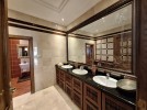 Standalone villa with pool for sale in Dabouq, with a building area of 1800m