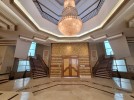 Standalone villa with pool for sale in Dabouq, with a building area of 1800m