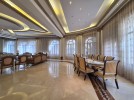 Standalone villa with pool for sale in Dabouq, with a building area of 1800m