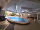 Standalone villa with pool for sale in Dabouq, with a building area of 1800m