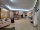 Standalone villa with pool for sale in Dabouq, with a building area of 1800m