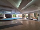Standalone villa with pool for sale in Dabouq, with a building area of 1800m