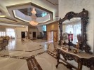 Standalone villa with pool for sale in Dabouq, with a building area of 1800m