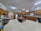 Standalone villa with pool for sale in Dabouq, with a building area of 1800m