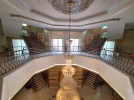 Standalone villa with pool for sale in Dabouq, with a building area of 1800m