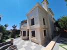 Standalone villa with pool for sale in Al-Kursi with building 1429m