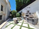 Standalone villa with pool for sale in Al-Kursi with building 1429m