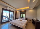 Standalone villa with pool for sale in Al-Kursi with building 1429m
