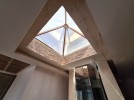 Standalone villa with pool for sale in Al-Kursi with building 1429m