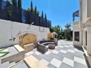Standalone villa with pool for sale in Al-Kursi with building 1429m