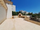 Standalone villa with pool for sale in Al-Kursi with building 1429m
