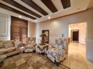 Standalone villa with pool for sale in Al-Kursi with building 1429m