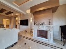 Standalone villa with pool for sale in Al-Kursi with building 1429m