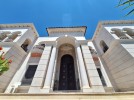 Standalone villa with pool for sale in Al-Kursi with building 1429m