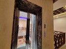 Standalone villa with pool for sale in Al-Kursi with building 1429m