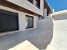 Duplex ground floor apartment with a garden for sale in Abdoun 412m