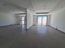 Duplex ground floor apartment with a garden for sale in Abdoun 412m