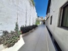 Duplex ground floor apartment with a garden for sale in Abdoun 412m