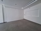 Duplex ground floor apartment with a garden for sale in Abdoun 412m
