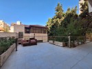 Apartment with garden for sale in Dabouq 320m
