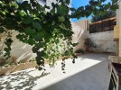 Apartment with garden for sale in Dabouq 320m