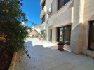 Apartment with garden for sale in Dabouq 320m