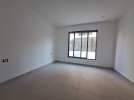 Ground floor apartment with garden for sale in Fourth Circle 230m 