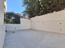 Ground floor apartment with garden for sale in Fourth Circle 230m 