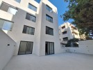 Ground floor apartment with garden for sale in Fourth Circle 230m 
