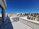 Flat roof with terrace for sale in Abdoun 360m