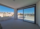 Flat roof with terrace for sale in Abdoun 360m