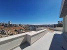 Flat roof with terrace for sale in Abdoun 360m